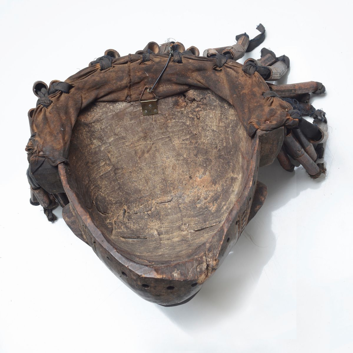 Maschera Tchokwé