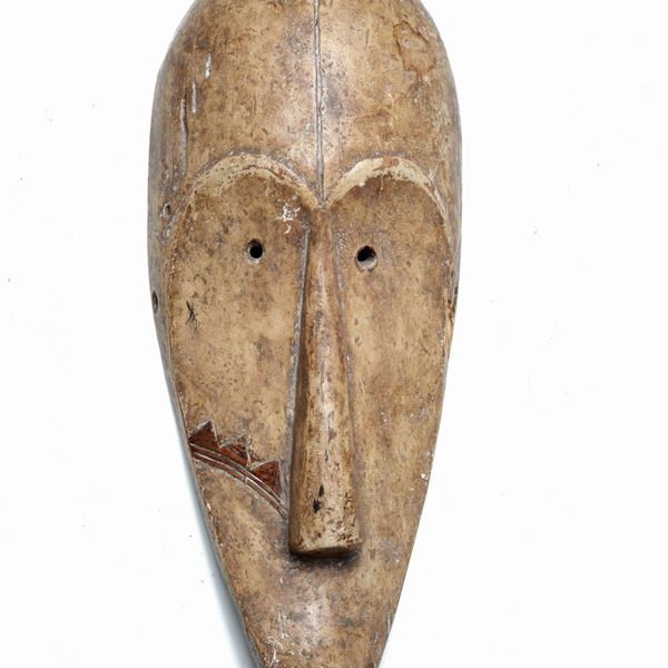 Maschera Fang