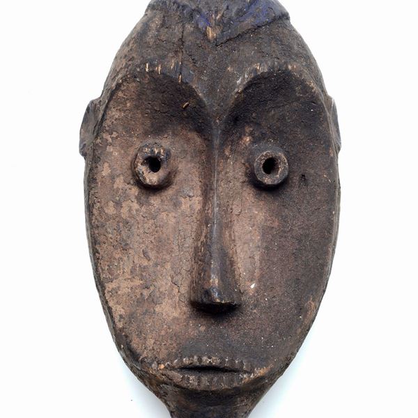 Maschera mambila