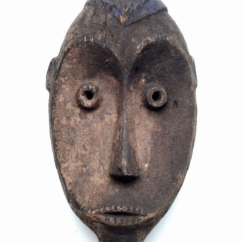 Maschera Mambila