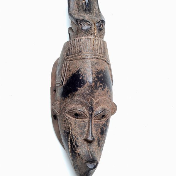Maschera Guro