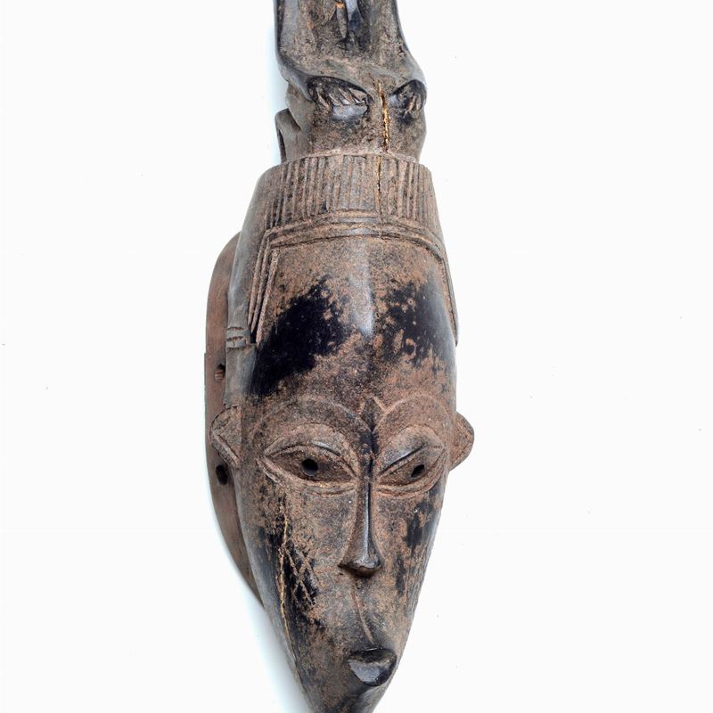 Maschera Guro