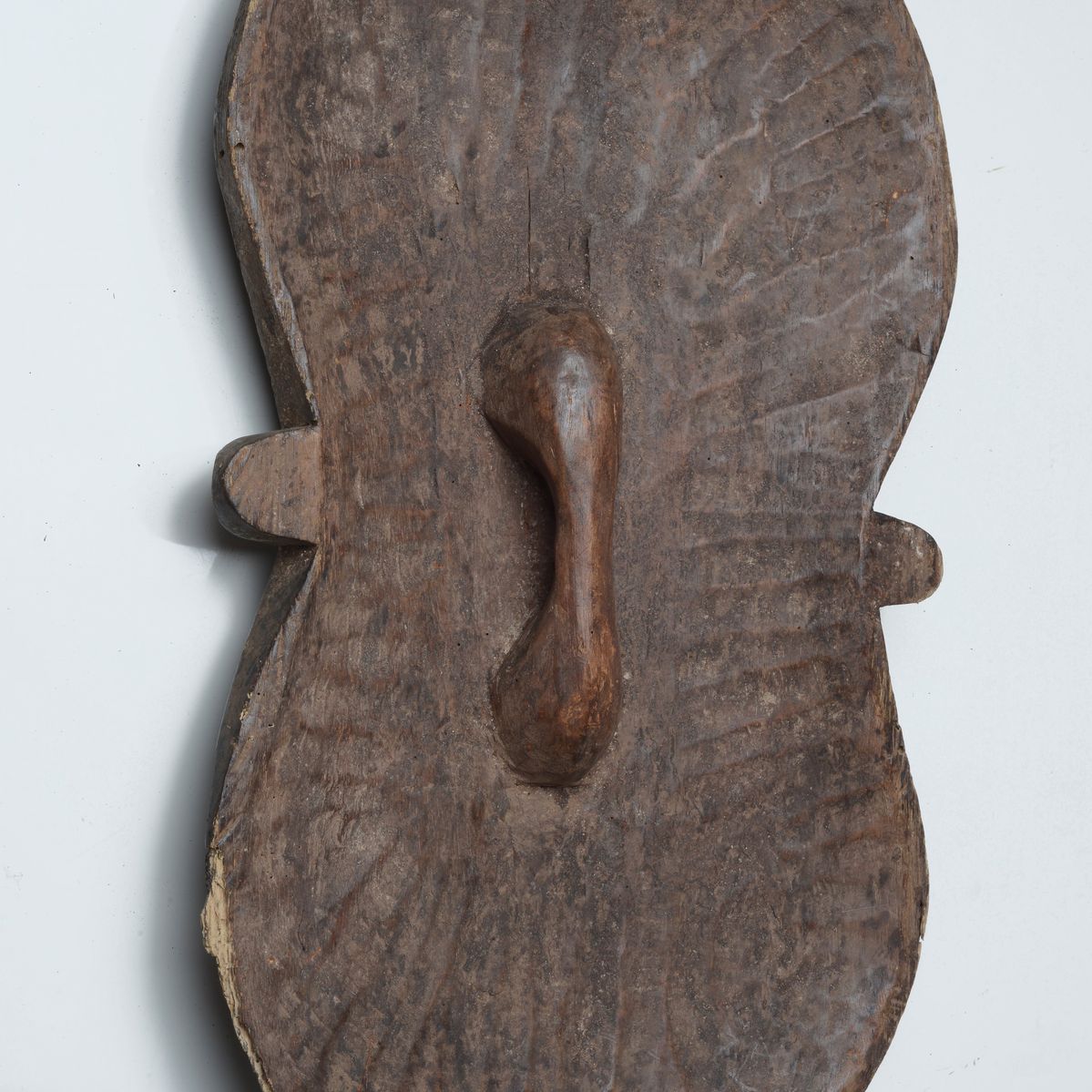 Scudo Maschera Songye