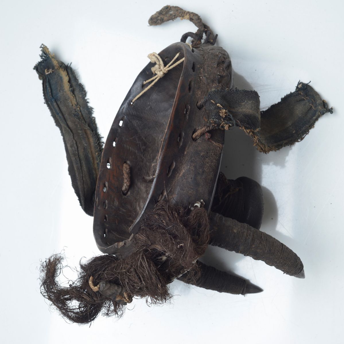 Rara Maschera Facocero