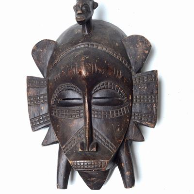 Maschera Senufo