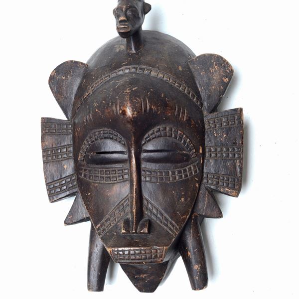 Maschera Senufo