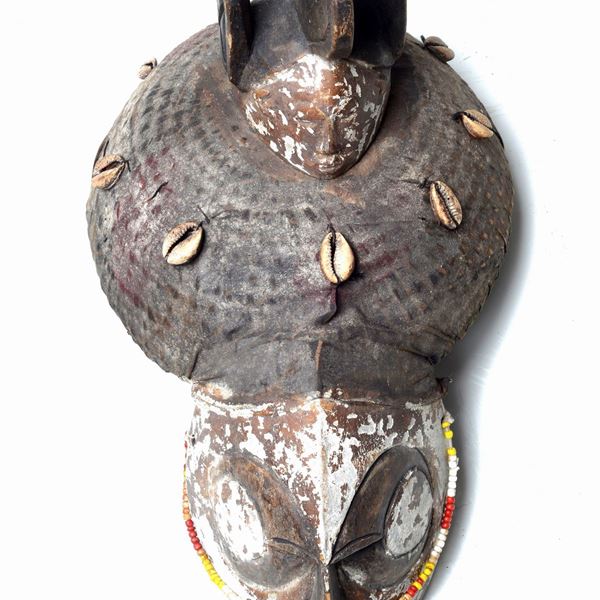 Maschera Igbo