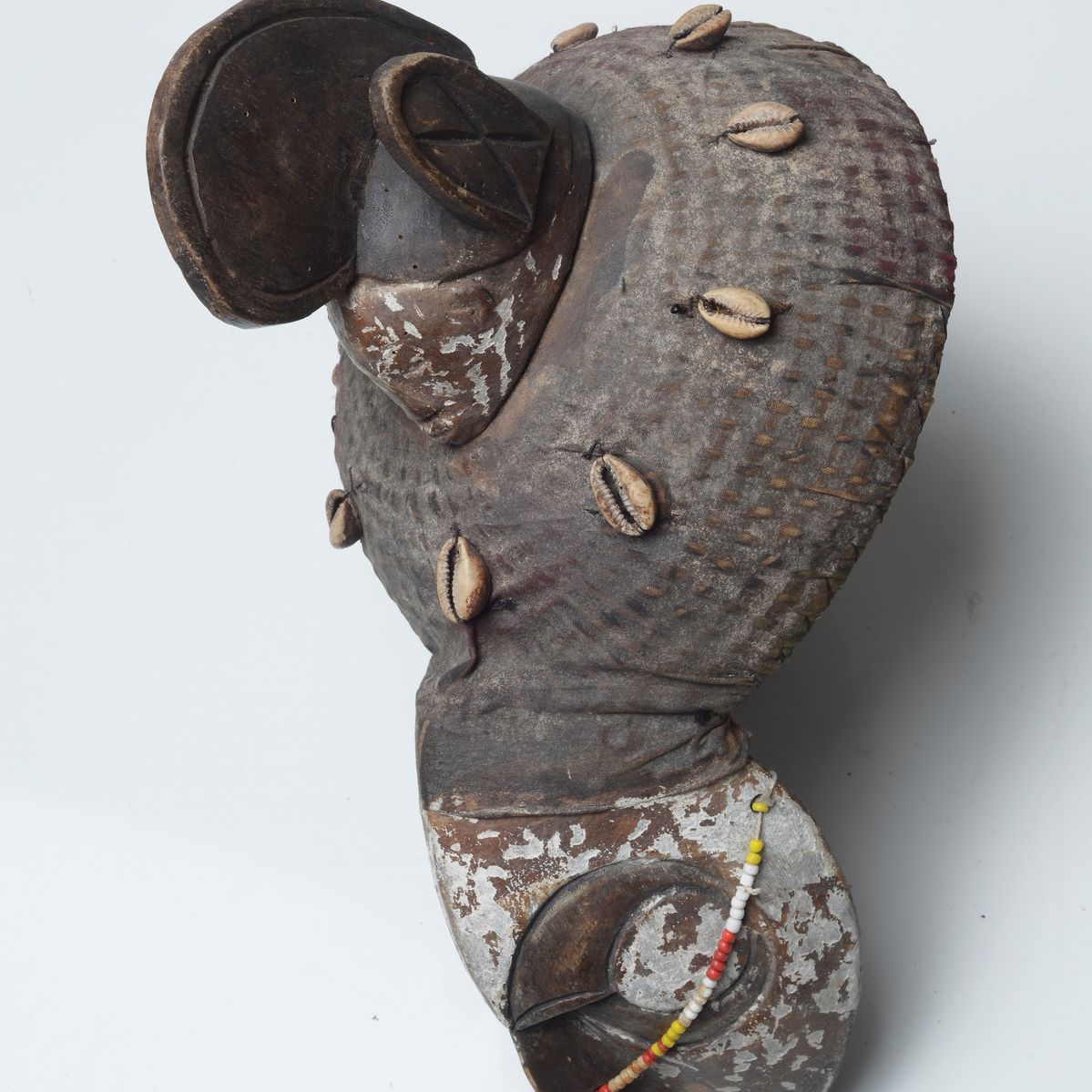 Maschera Igbo