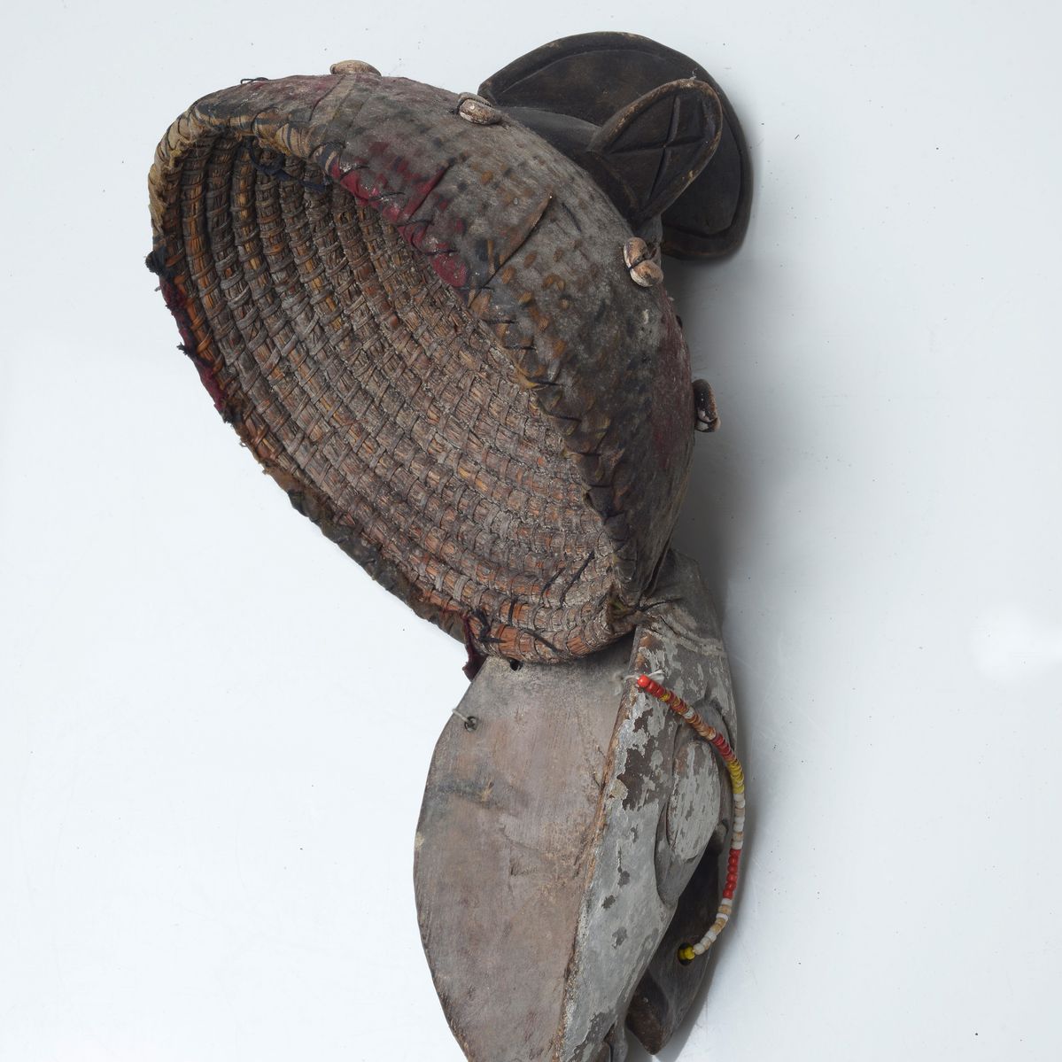 Maschera Igbo