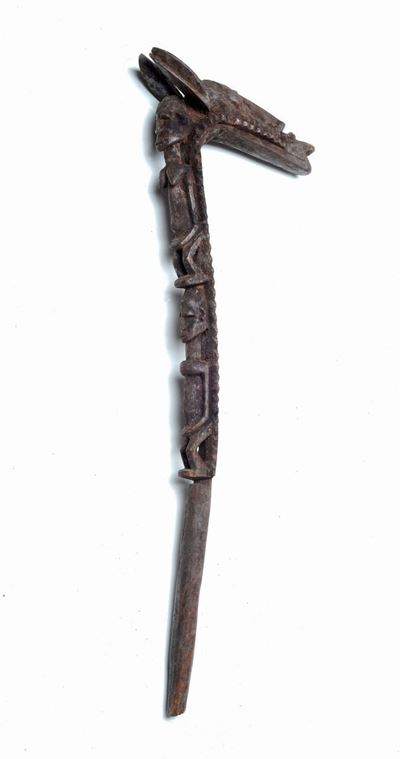 Bastone Dogon