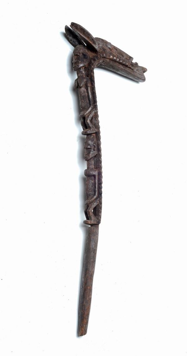 Bastone Dogon