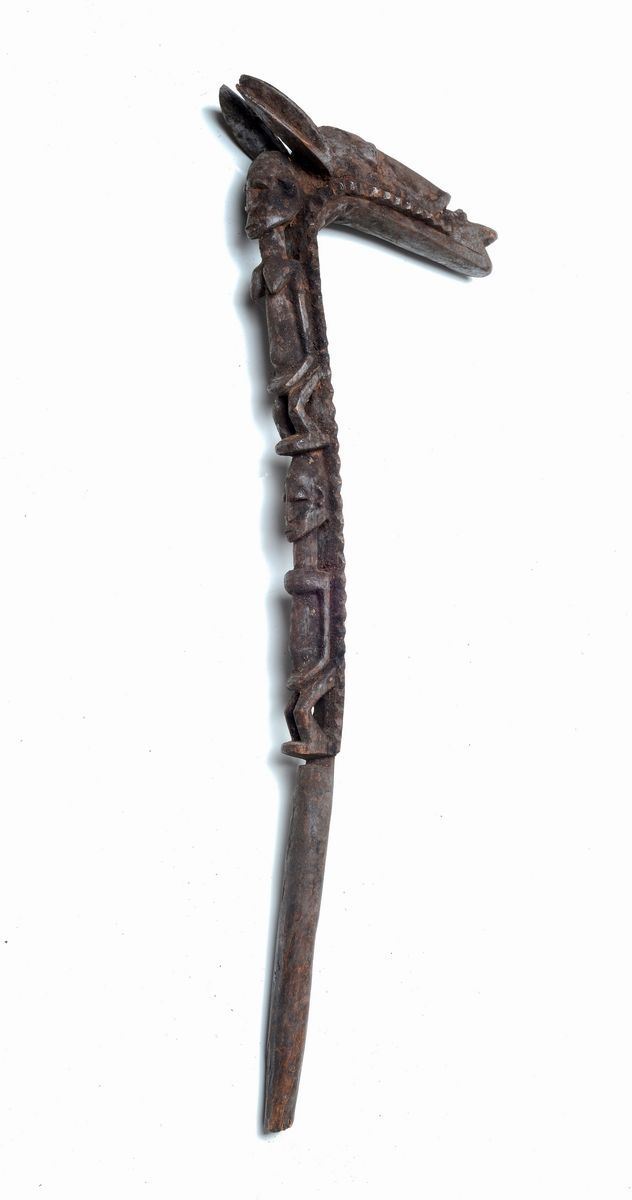 Bastone Dogon