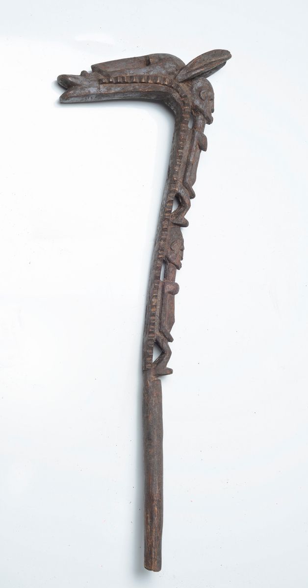 Bastone Dogon
