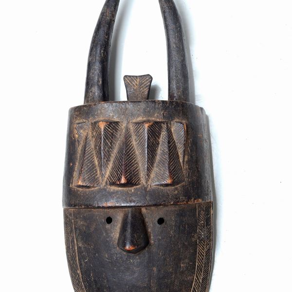 Thomas mask