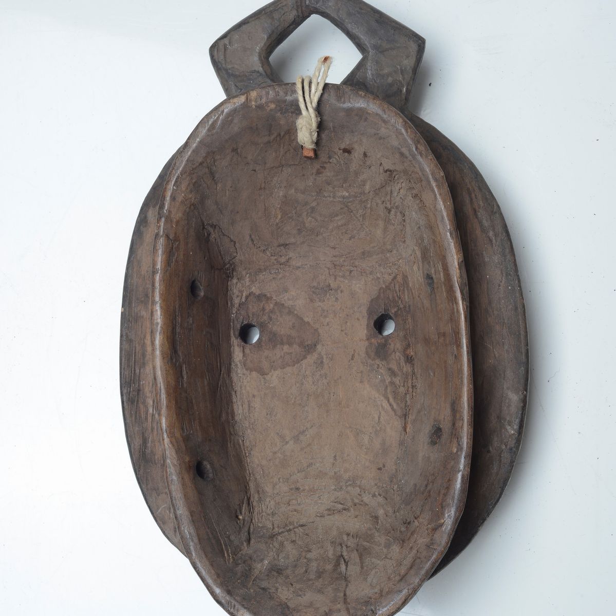 Maschera Baulé