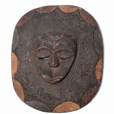 Maschera Eket