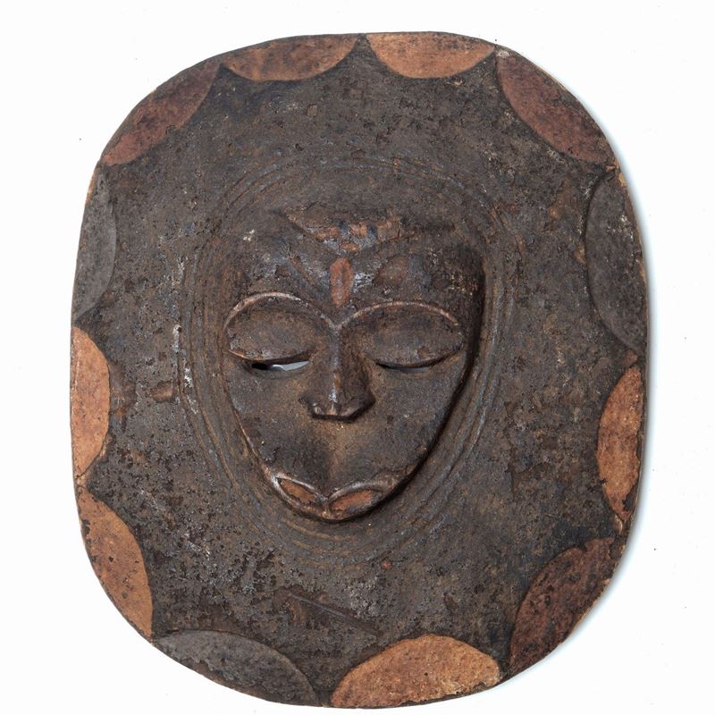 Maschera Eket