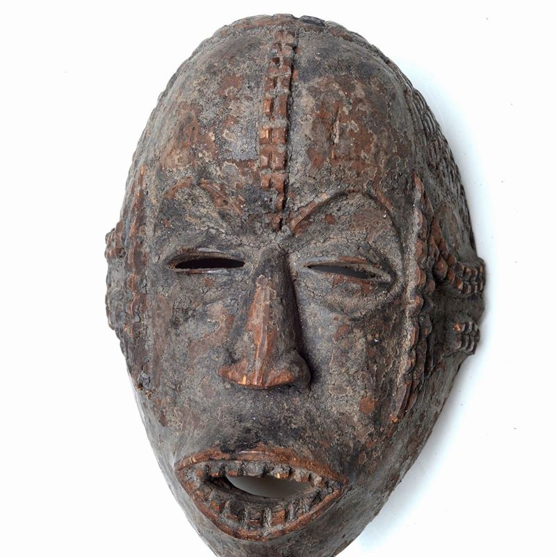 Vecchia Maschera Idoma