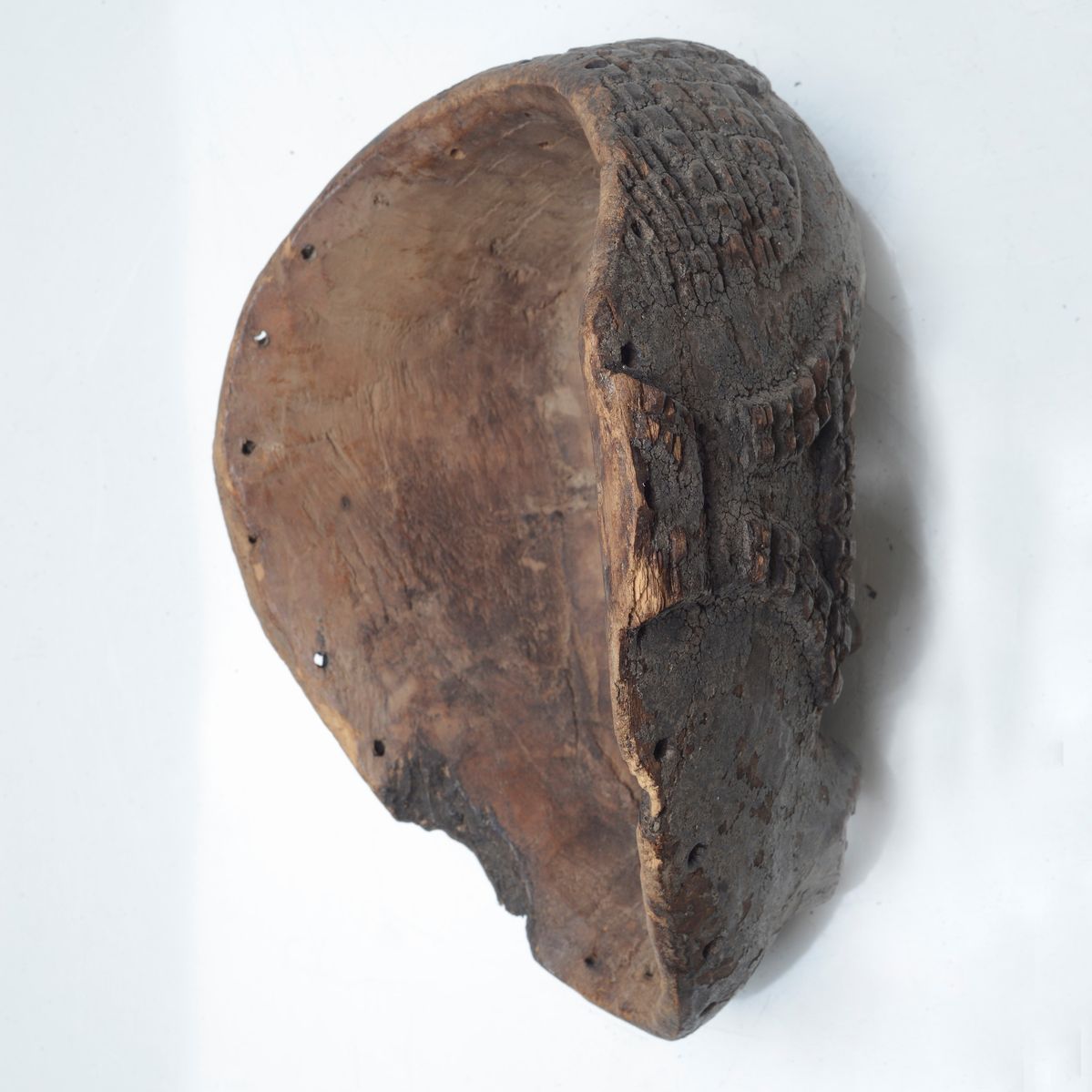 Vecchia Maschera Idoma