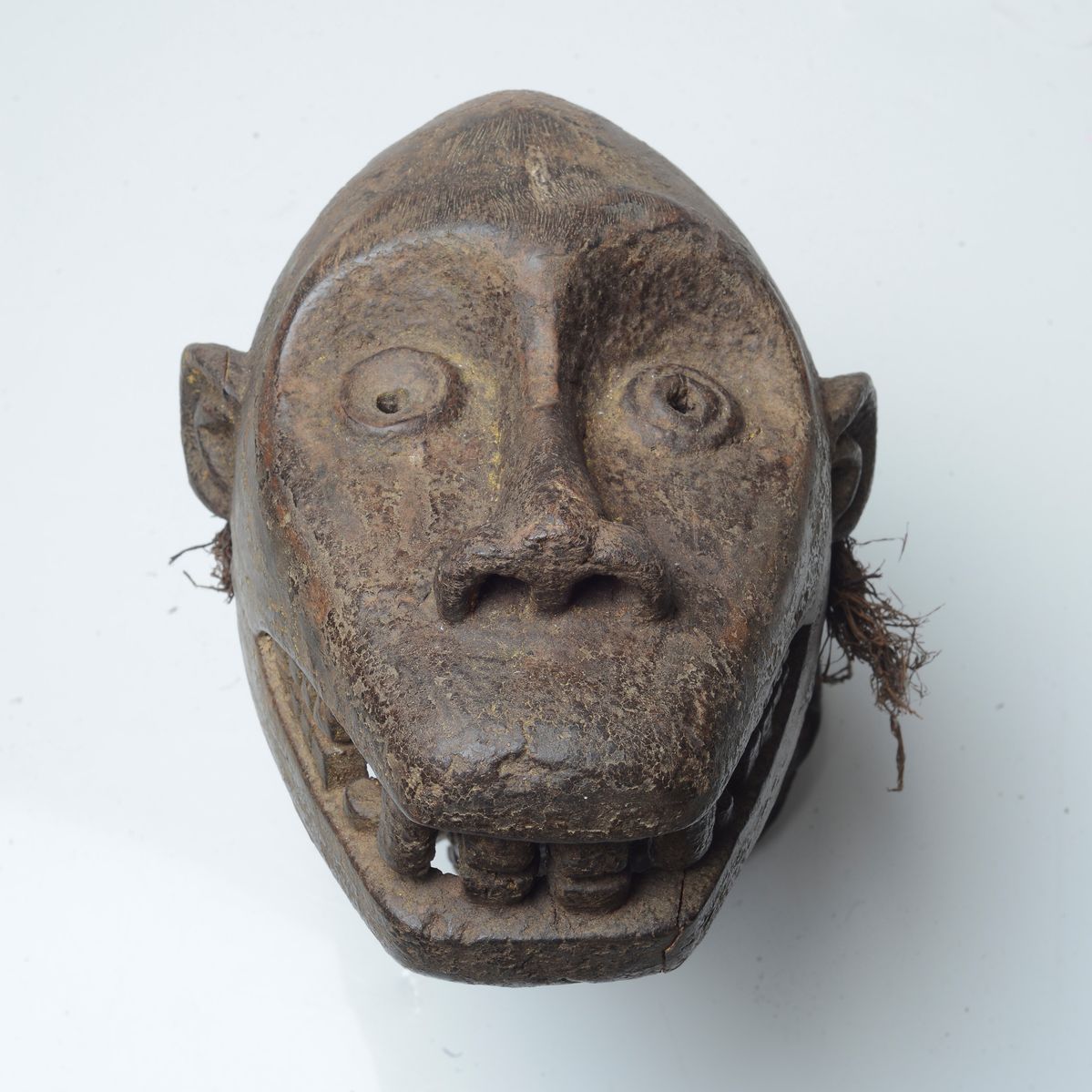 Rara Maschera Iena Mambila