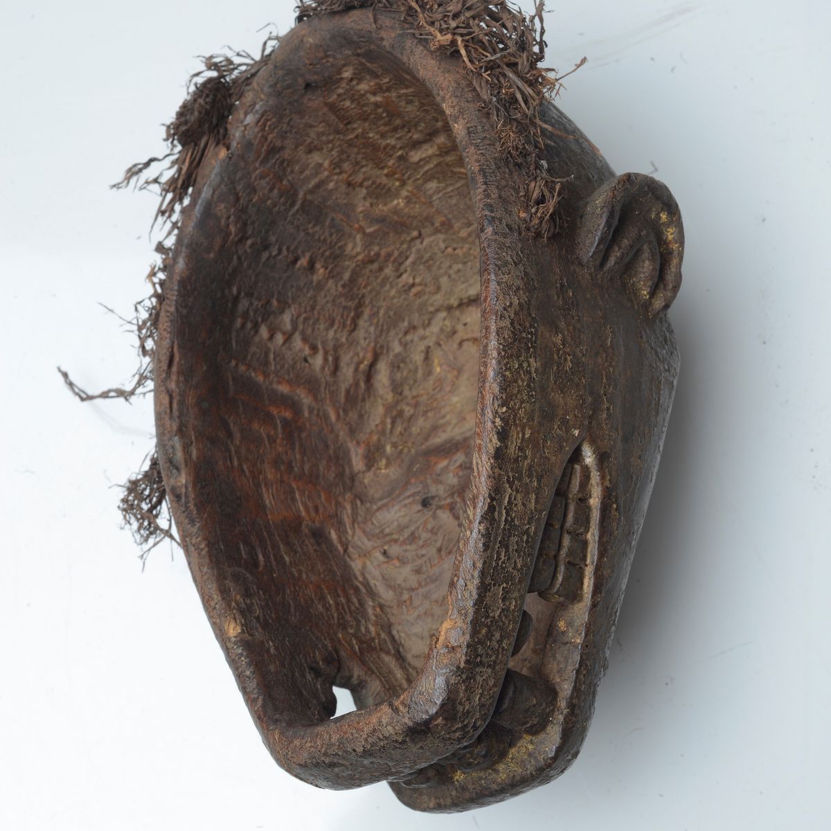 Rara Maschera Iena Mambila