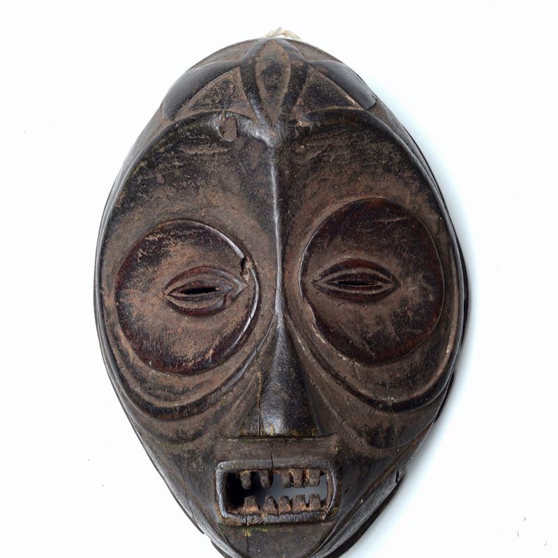 Rara Maschera Mbunda