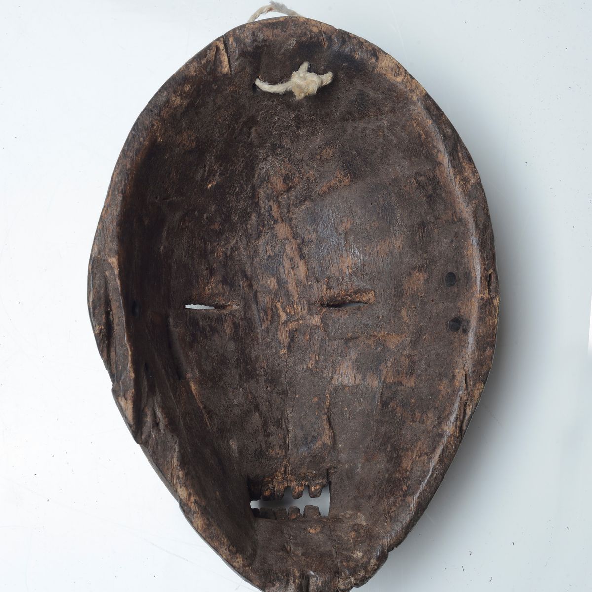 Rara Maschera Mbunda