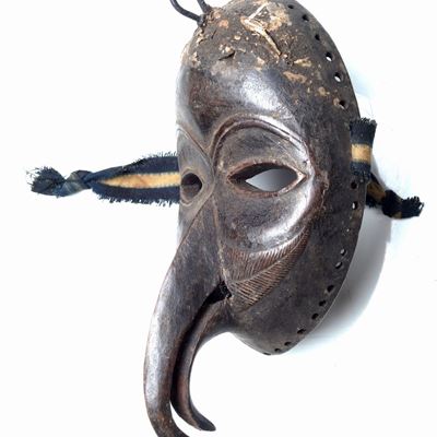 Maschera Dan