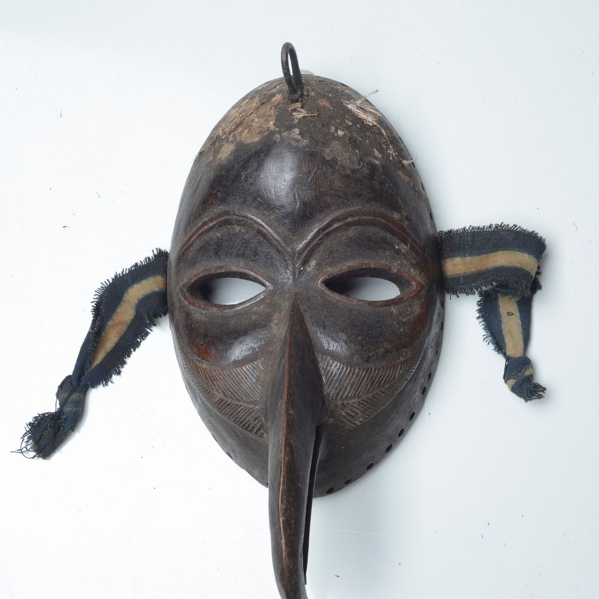 Maschera Dan