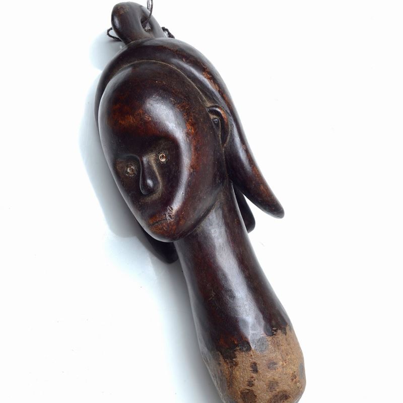 Scultura Fang