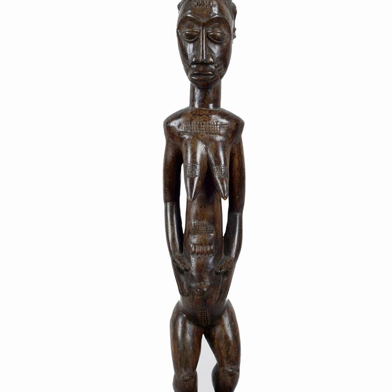 Scultura Baule