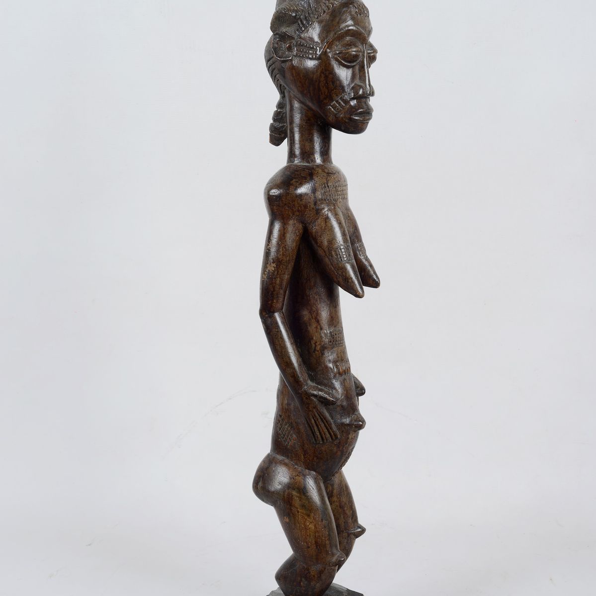 Scultura Baule