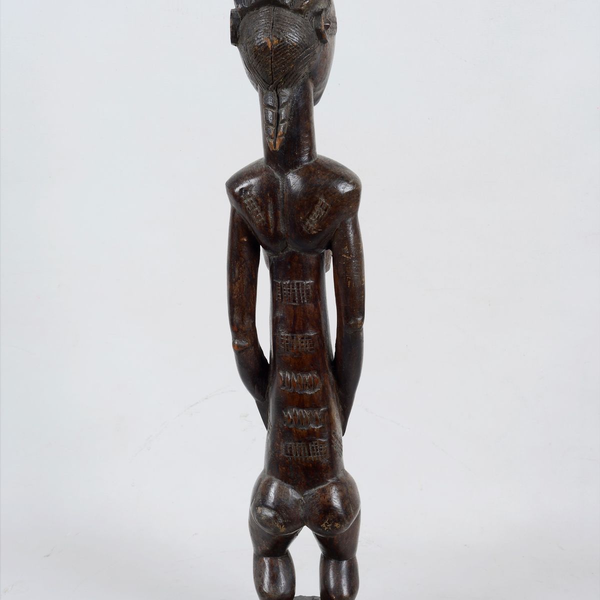 Scultura Baule