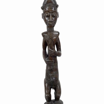 Scultura Baule