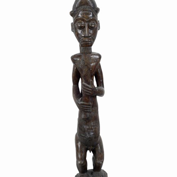 Trunk sculpture
