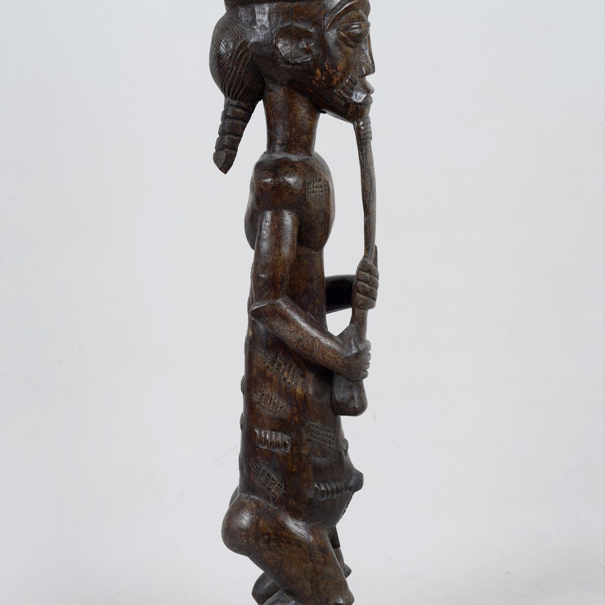 Scultura Baule