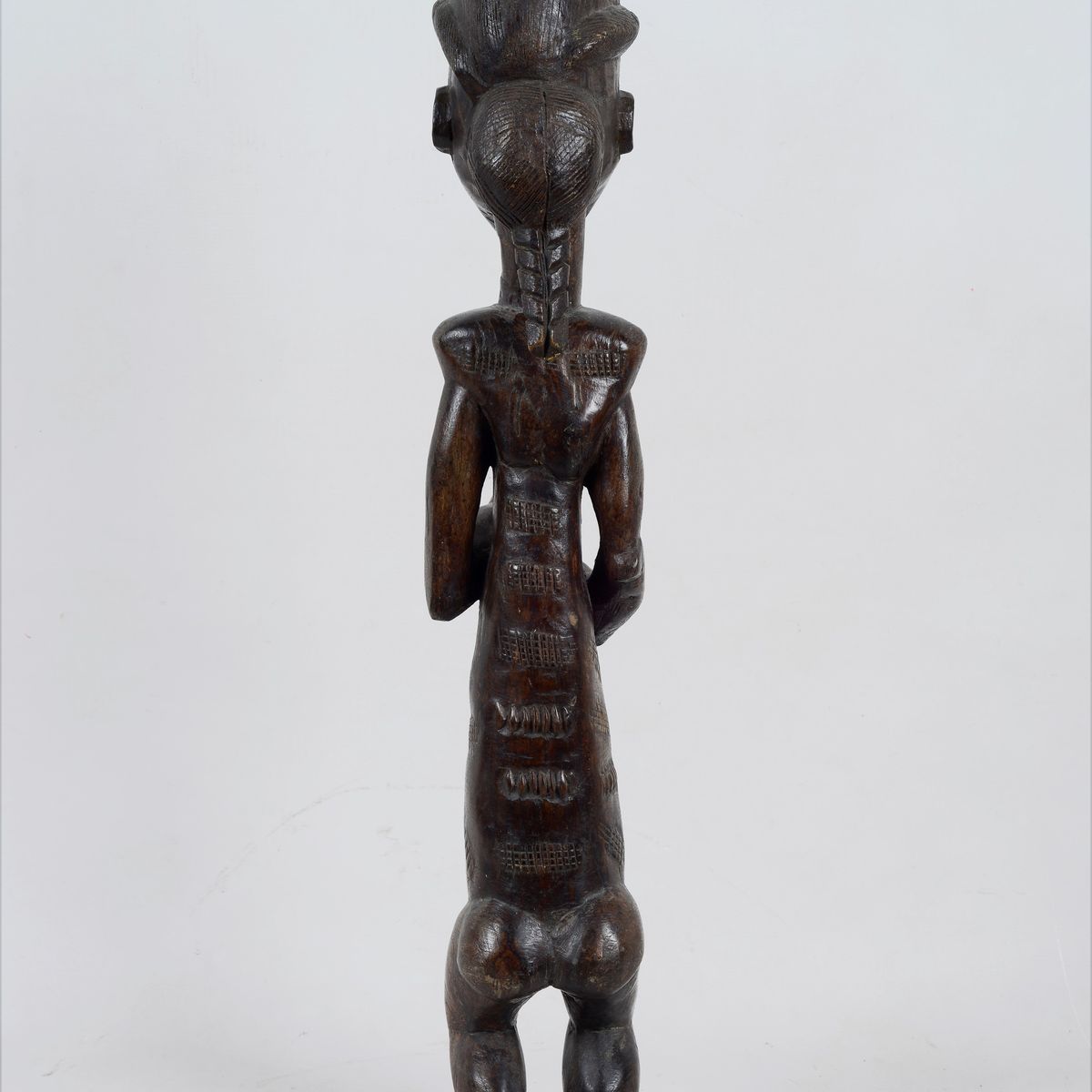 Scultura Baule