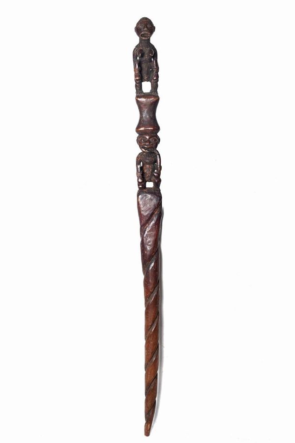 Tikar stick