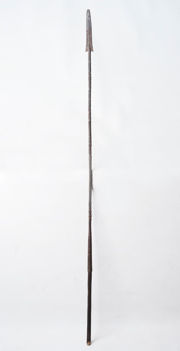 Antica Lancia Africana