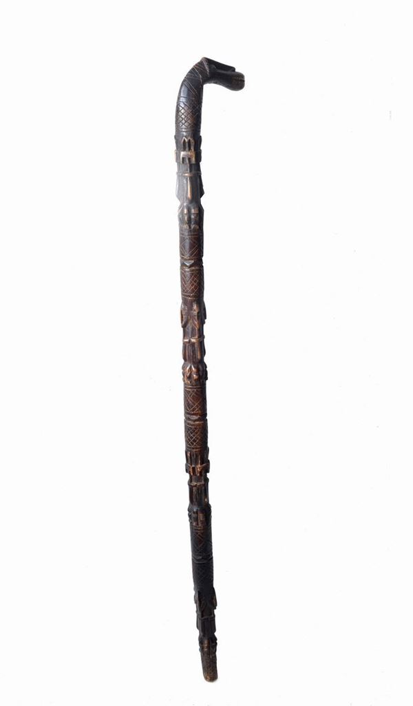 Dogon stick