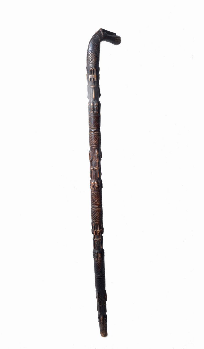 Bastone Dogon
