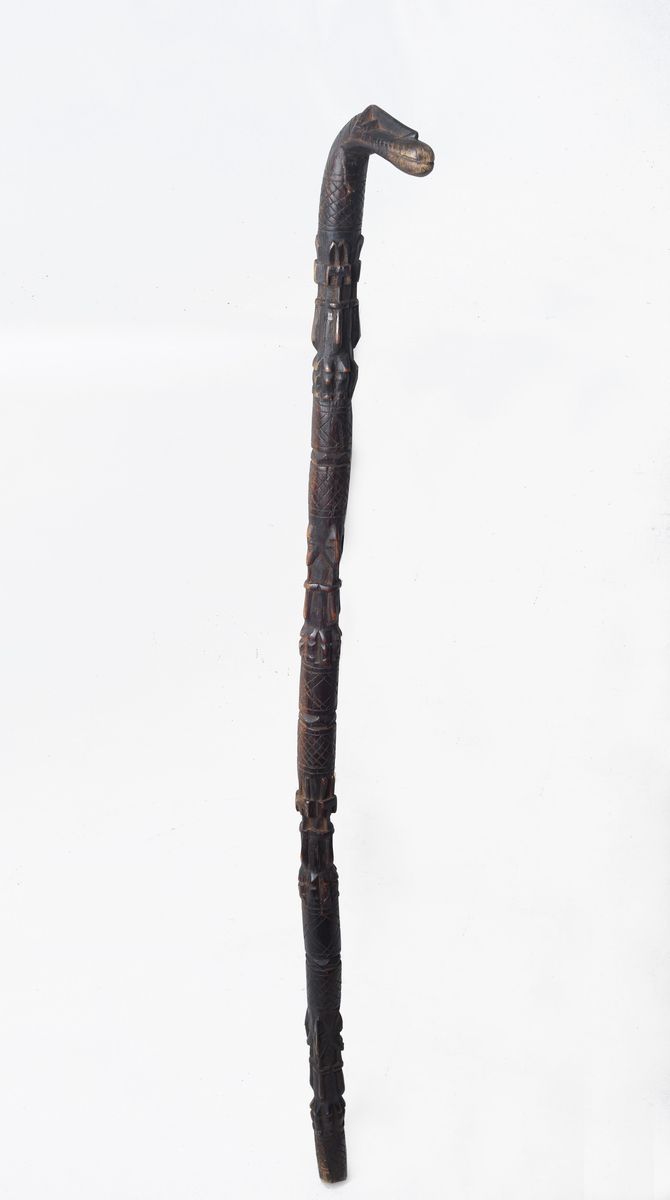Bastone Dogon