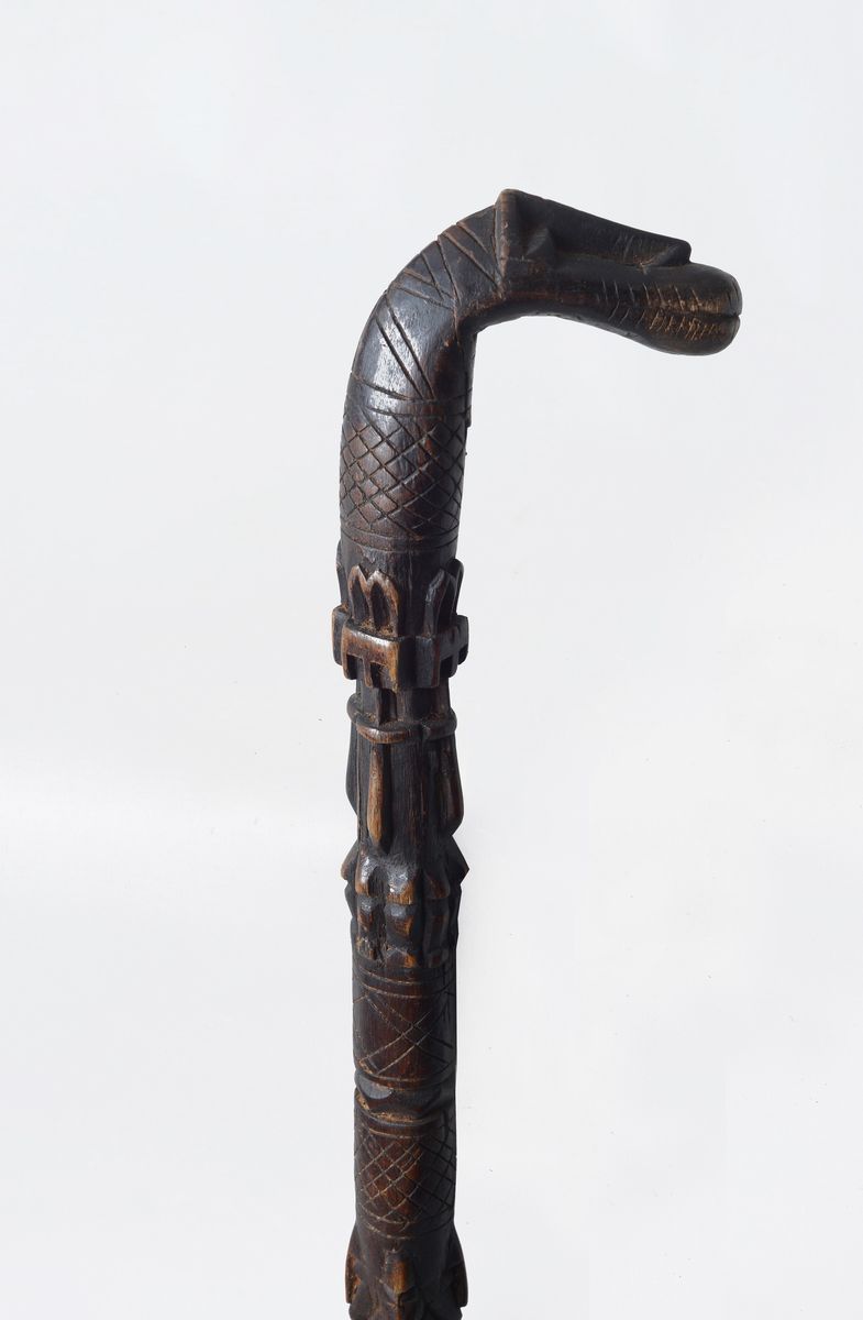 Bastone Dogon