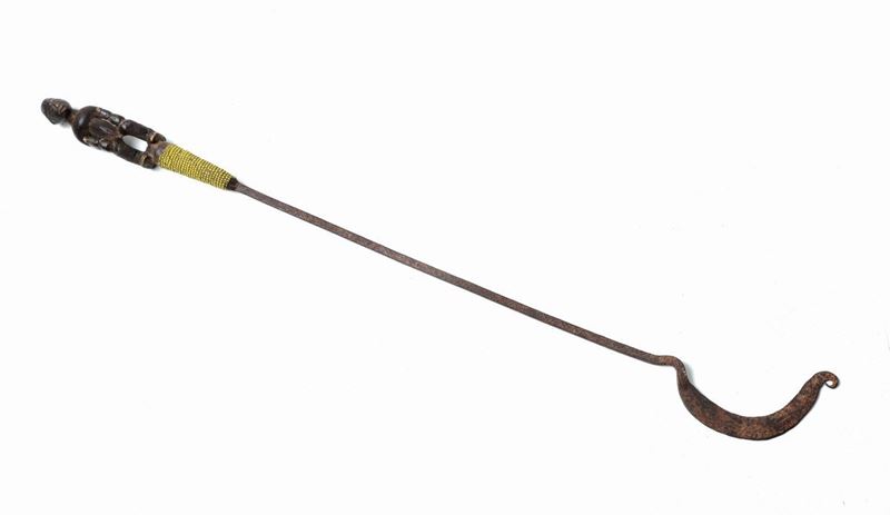 Coltello Cerimoniale Kirdi
