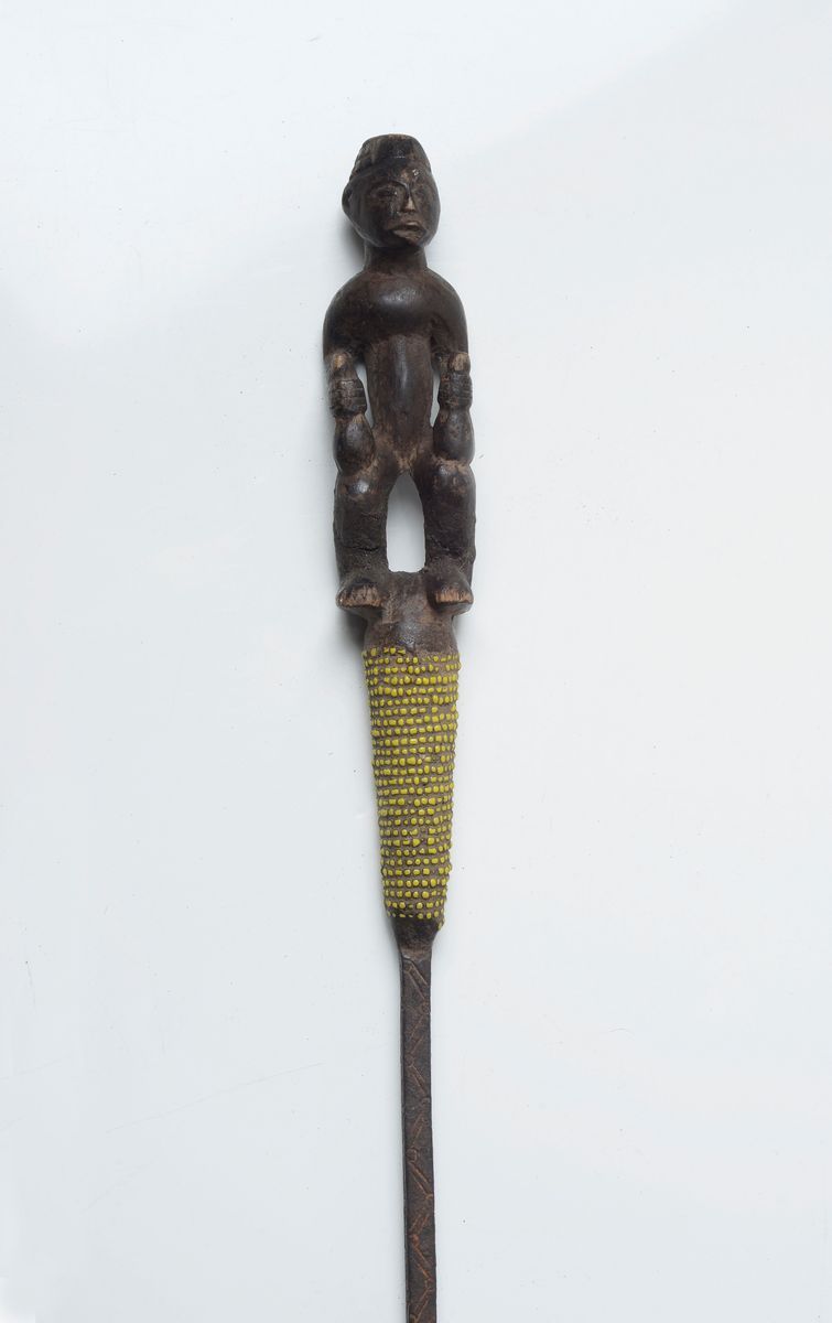 Coltello Cerimoniale Kirdi