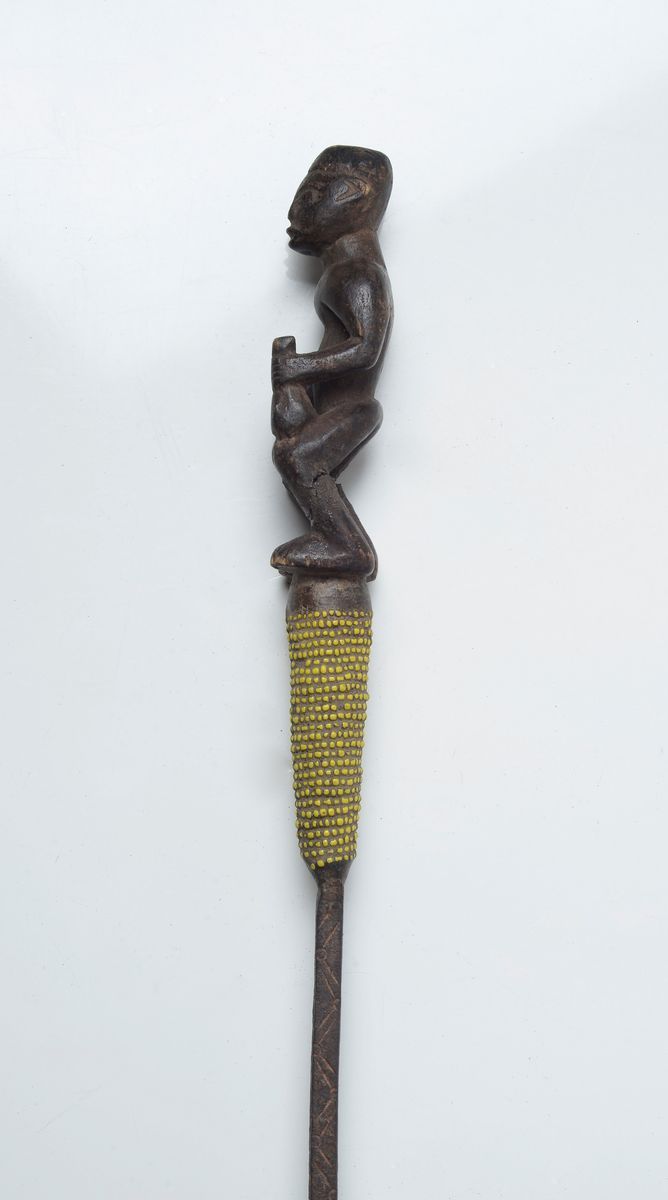 Coltello Cerimoniale Kirdi