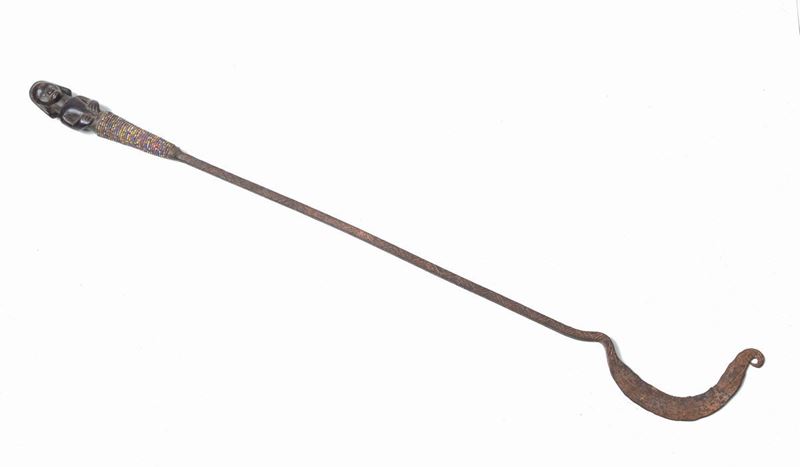 Coltello da Danza Kirdi
