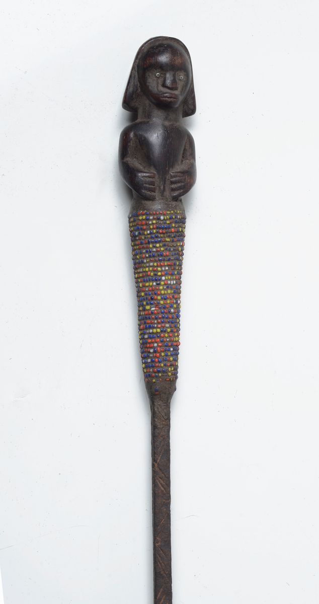 Coltello da Danza Kirdi