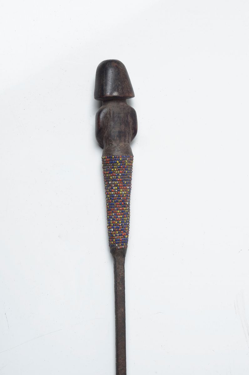 Coltello da Danza Kirdi