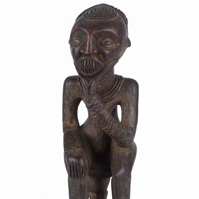 Scultura Bangwa